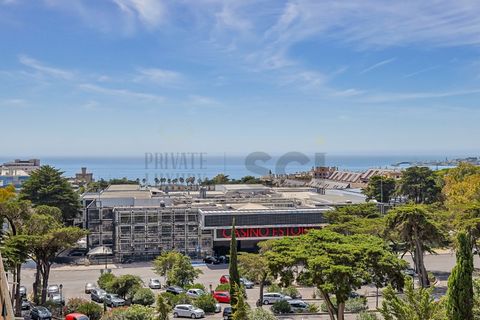 Lejlighed i Cascais, Lisbon, Cascais - € 3.285.000 | Ref: 10113 - foto 49