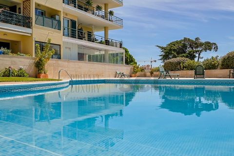 Lejlighed i Cascais, Lisbon, Cascais - € 3.285.000 | Ref: 10113 - foto 1