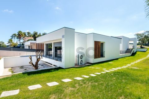Villa i Corroios, Setubal, Corroios - € 2.500.000 | Ref: SCI9118 - foto 5
