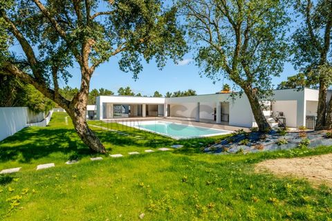 Villa i Corroios, Setubal, Corroios - € 2.500.000 | Ref: SCI9118 - foto 2