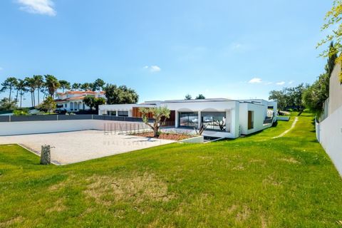 Villa i Corroios, Setubal, Corroios - € 2.500.000 | Ref: SCI9118 - foto 6
