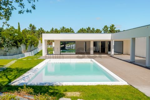 Villa i Corroios, Setubal, Corroios - € 2.500.000 | Ref: SCI9118 - foto 3