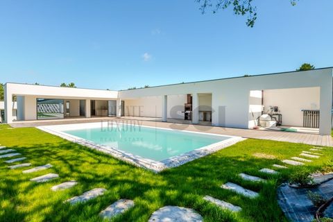 Villa i Corroios, Setubal, Corroios - € 2.500.000 | Ref: SCI9118 - foto 4