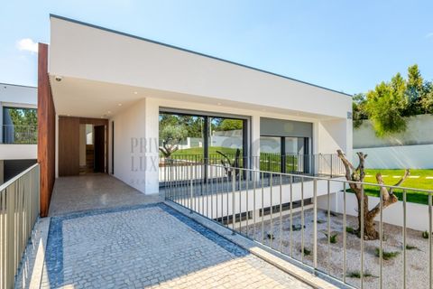 Villa i Corroios, Setubal, Corroios - € 2.500.000 | Ref: SCI9118 - foto 7