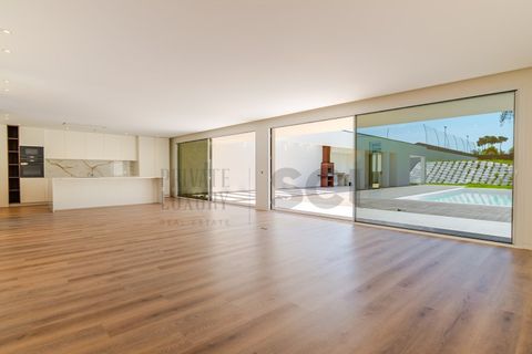 Villa i Corroios, Setubal, Corroios - € 2.500.000 | Ref: SCI9118 - foto 9