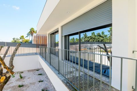 Villa i Corroios, Setubal, Corroios - € 2.500.000 | Ref: SCI9118 - foto 28