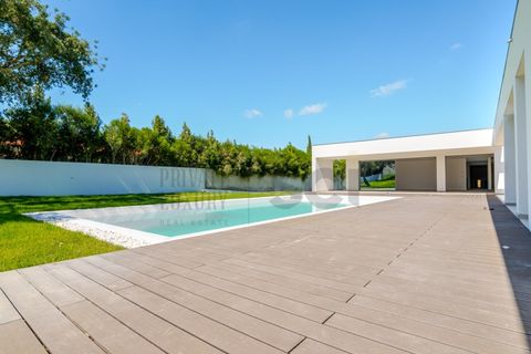 Villa i Corroios, Setubal, Corroios - € 2.500.000 | Ref: SCI9118 - foto 35