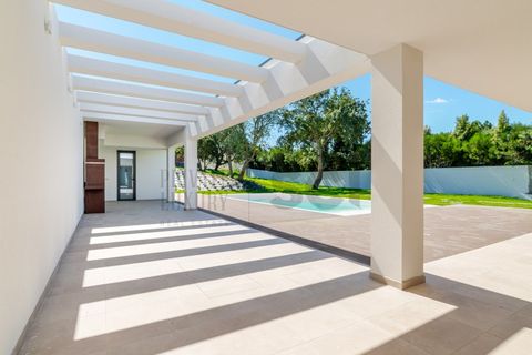 Villa i Corroios, Setubal, Corroios - € 2.500.000 | Ref: SCI9118 - foto 37