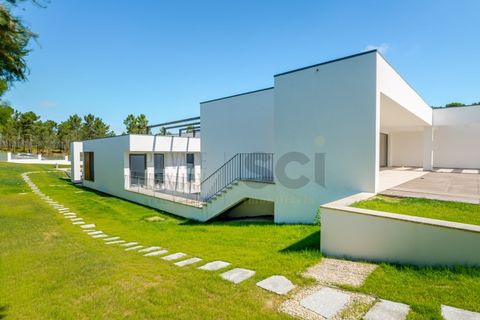 Villa i Corroios, Setubal, Corroios - € 2.500.000 | Ref: SCI9118 - foto 41