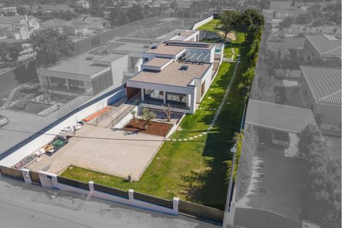 Villa i Corroios, Setubal, Corroios - € 2.500.000 | Ref: SCI9118 - foto 43