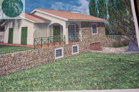Villa i Bordighera, Imperia, Bordighera - € 350.000 | Ref: 189 - foto 4