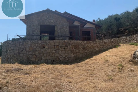 Villa i Bordighera, Imperia, Bordighera - € 350.000 | Ref: 189 - foto 6