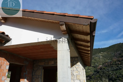 Villa i Bordighera, Imperia, Bordighera - € 350.000 | Ref: 189 - foto 7