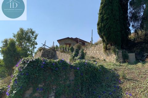 Villa i Bordighera, Imperia, Bordighera - € 350.000 | Ref: 189 - foto 10