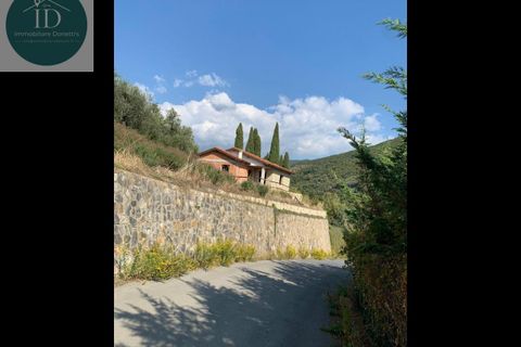 Villa i Bordighera, Imperia, Bordighera - € 350.000 | Ref: 189 - foto 14