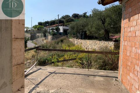 Villa i Bordighera, Imperia, Bordighera - € 350.000 | Ref: 189 - foto 17