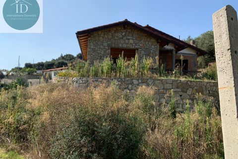 Villa i Bordighera, Imperia, Bordighera - € 350.000 | Ref: 189 - foto 19
