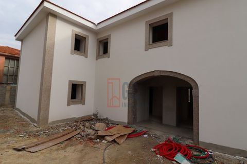 Byhus i Pedroso, Porto, Pedroso - € 375.000 | Ref: GC1443 - foto 1