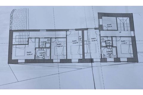 Byhus i Pedroso, Porto, Pedroso - € 375.000 | Ref: GC1443 - foto 22