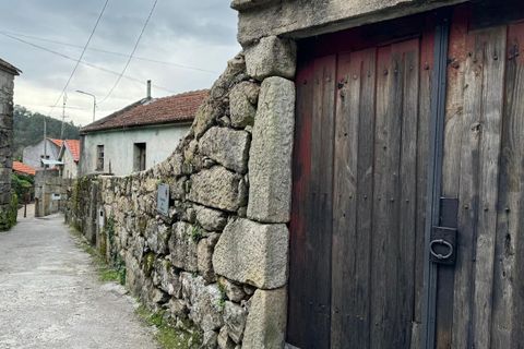 Villa i Melgaco, Viana do Castelo, Melgaco - € 55.000 | Ref: SF-SAFTI:006417 - foto 1
