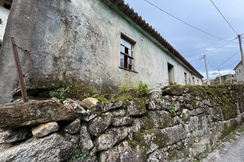Villa i Melgaco, Viana do Castelo, Melgaco - € 55.000 | Ref: SF-SAFTI:006417 - foto 3