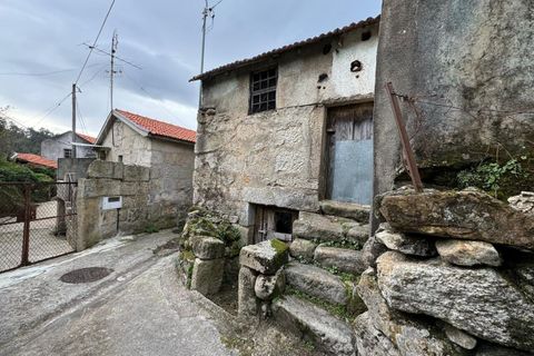 Villa i Melgaco, Viana do Castelo, Melgaco - € 55.000 | Ref: SF-SAFTI:006417 - foto 4