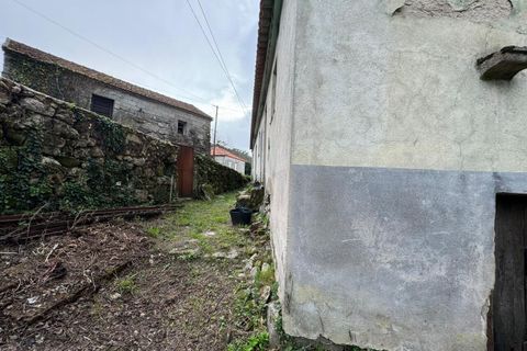 Villa i Melgaco, Viana do Castelo, Melgaco - € 55.000 | Ref: SF-SAFTI:006417 - foto 5
