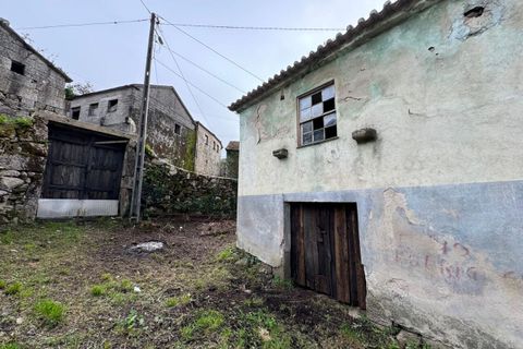 Villa i Melgaco, Viana do Castelo, Melgaco - € 55.000 | Ref: SF-SAFTI:006417 - foto 6