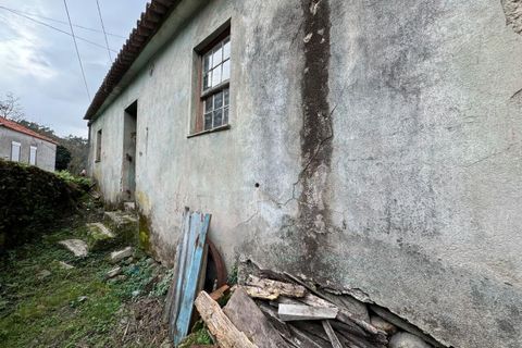 Villa i Melgaco, Viana do Castelo, Melgaco - € 55.000 | Ref: SF-SAFTI:006417 - foto 8