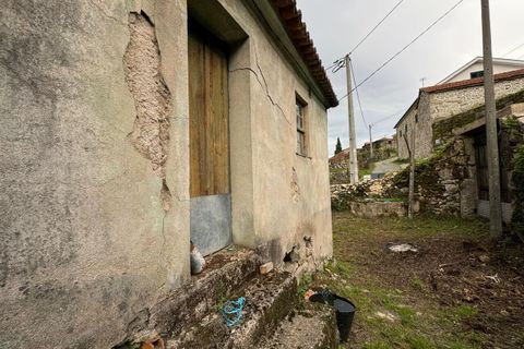 Villa i Melgaco, Viana do Castelo, Melgaco - € 55.000 | Ref: SF-SAFTI:006417 - foto 9