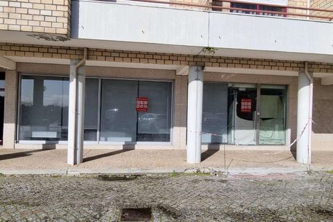 Erhvervsejendom i Cortegaca, Aveiro, Cortegaca - € 156.500 | Ref: SF-SAFTI:006414 - foto 1