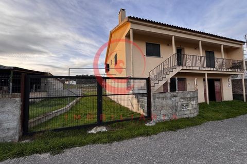 Villa i Valpacos, Vila Real, Valpacos - € 95.000 | Ref: CM01-0175 - foto 1