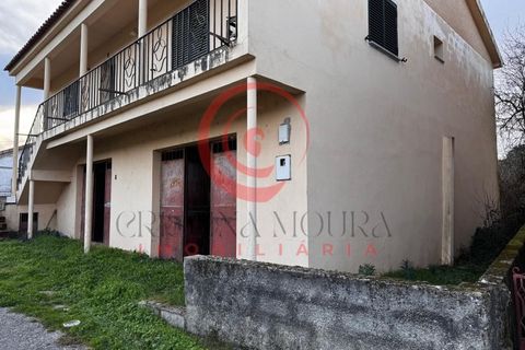 Villa i Valpacos, Vila Real, Valpacos - € 95.000 | Ref: CM01-0175 - foto 2