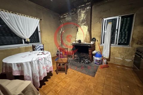 Villa i Valpacos, Vila Real, Valpacos - € 95.000 | Ref: CM01-0175 - foto 9