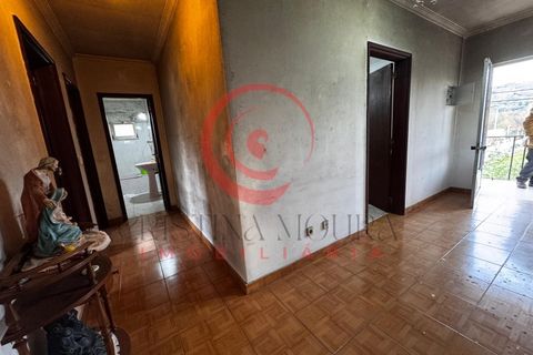 Villa i Valpacos, Vila Real, Valpacos - € 95.000 | Ref: CM01-0175 - foto 12
