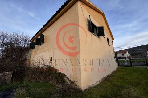 Villa i Valpacos, Vila Real, Valpacos - € 95.000 | Ref: CM01-0175 - foto 13