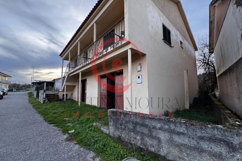 Villa i Valpacos, Vila Real, Valpacos - € 95.000 | Ref: CM01-0175 - foto 15