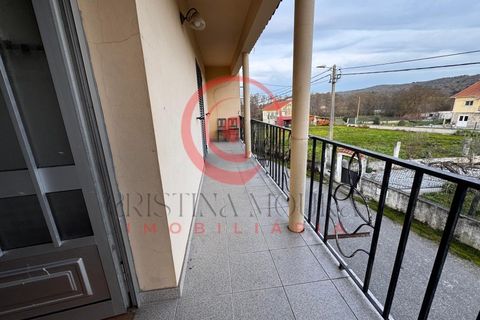 Villa i Valpacos, Vila Real, Valpacos - € 95.000 | Ref: CM01-0175 - foto 16