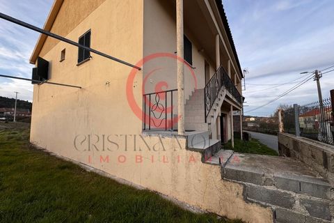 Villa i Valpacos, Vila Real, Valpacos - € 95.000 | Ref: CM01-0175 - foto 21