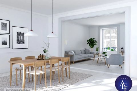 Lejlighed i Nice, Alpes-Maritimes, Nice - € 469.000 | Ref: 9OTR MARNISSART -A103 - foto 2
