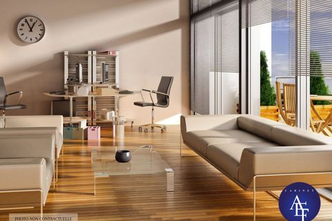 Lejlighed i Nice, Alpes-Maritimes, Nice - € 469.000 | Ref: 9OTR MARNISSART -A103 - foto 3