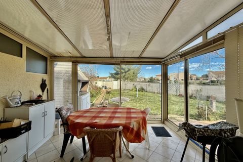 Villa i Florensac, Herault, Florensac - € 299.000 | Ref: V10001986 - foto 4