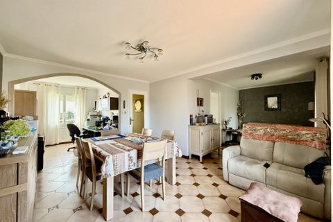 Villa i Florensac, Herault, Florensac - € 299.000 | Ref: V10001986 - foto 5