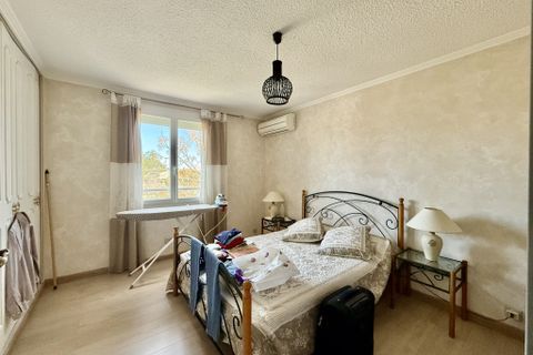 Villa i Florensac, Herault, Florensac - € 299.000 | Ref: V10001986 - foto 11
