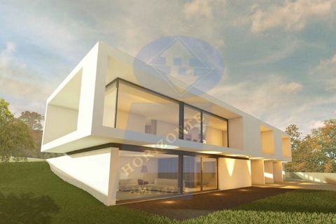 Villa i Barro, Aveiro, Barro - € 550.000 | Ref: CAS_1148 - foto 2
