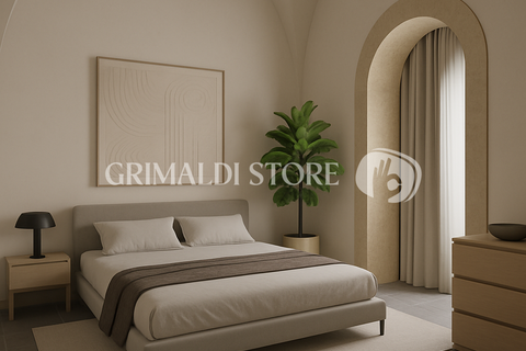 Villa a Squinzano, Lecce, Squinzano - € 72.000 | Ref: 75squinzano - foto 4