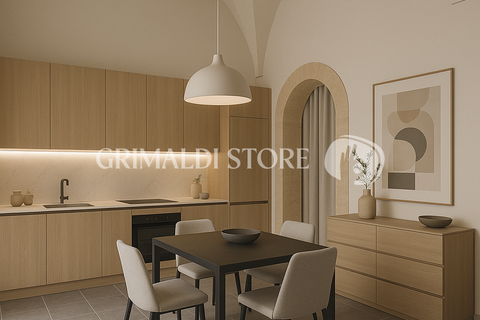 Villa a Squinzano, Lecce, Squinzano - € 72.000 | Ref: 75squinzano - foto 5