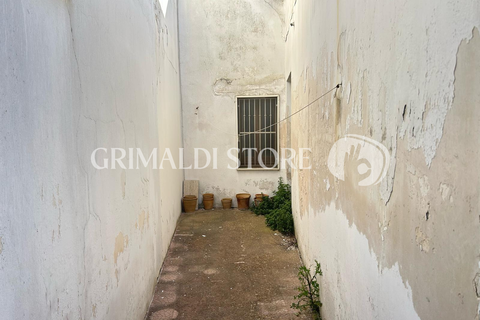 Villa a Squinzano, Lecce, Squinzano - € 72.000 | Ref: 75squinzano - foto 8