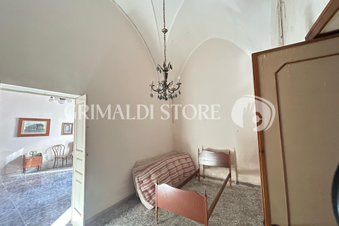 Villa a Squinzano, Lecce, Squinzano - € 72.000 | Ref: 75squinzano - foto 9