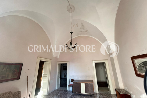 Villa a Squinzano, Lecce, Squinzano - € 72.000 | Ref: 75squinzano - foto 20